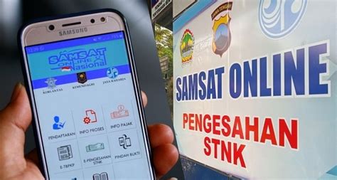 Samsat jambi cek plat  Cek Pajak Motor melalui Website